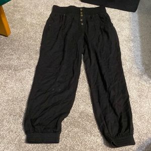 joggers